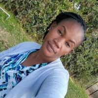 Evelyn Mwumbe