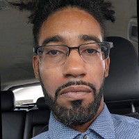 Shamari Crawford