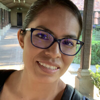 Dulce Santiago Palma