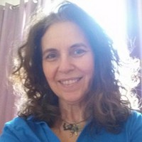 Jocelyne Roy