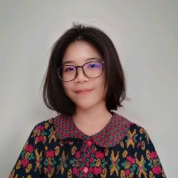 Nadine Luisa Kurnadi