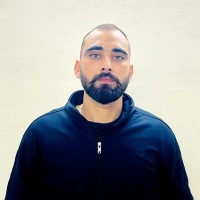 Abhishek Balouria