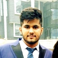 Hardik Arora