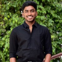 P G Sai Kiran