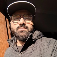 Zeeshan Ahmad