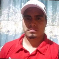 Rudy Orlando Luch Marroquin