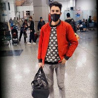 Mohammad Zahid Parray