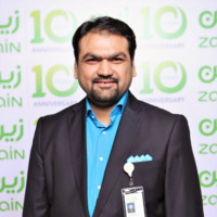 Zeeshan Ahmed Qazi
