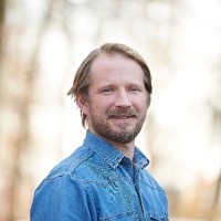 Rasmus Halfdan Jørgensen