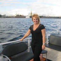 Tatiana Seliangina