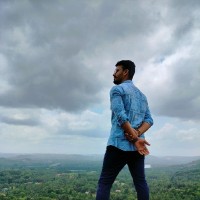 Yajnesh Alva