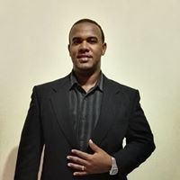 Dean Antonio Mcelroy