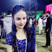 Sapna Ahuja