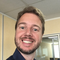 Cyprien Izambert
