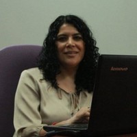 Irma Muñoz García