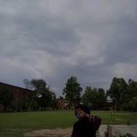Sayeda Safwa Batool