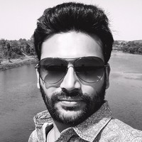 Harshvardhan bajaj