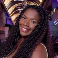 Jazmin Sanders