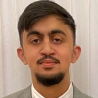 Mohammad Zafar