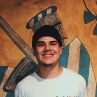 Marco Miranda
