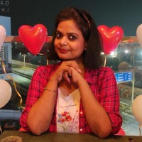 Parul Kanaujia