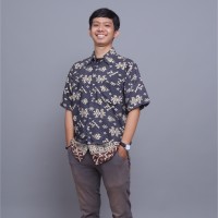 Aji Purnama Ramadhan
