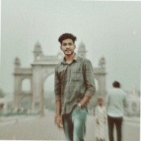 Jishnu Pavithran