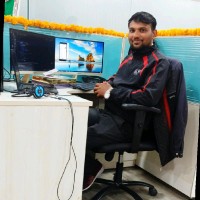 Sagar Kolekar