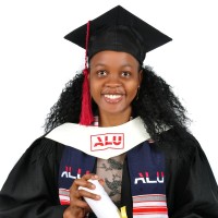 Tashinga Evanthia Gwendere