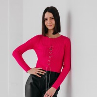 Valerie D.