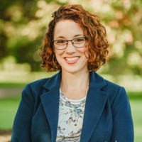 Jessica Drouin, MA, SHRM-CP
