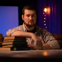 Cody Prater