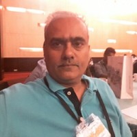 Pramod Amodkar