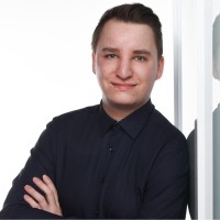Justin Decker