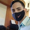 Yonathan Lenin Vasquez Garrido