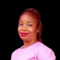 Precious Amadi