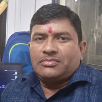 Dnyaneshwar Pawar