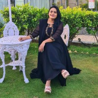 Richa K