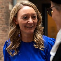 Faith Robertson MD MSc MBA