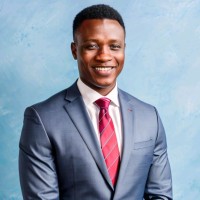 David AKANO