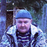 Андрей Гордеев
