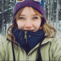 Taylor Sulander