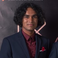 Eric Marcel