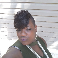 Latasha Johnson