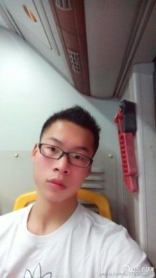 高金松