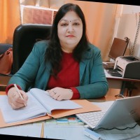 Ritu Agarwal