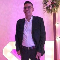 Jose Angel Huerta Rosaldo