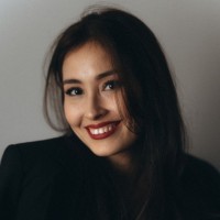 Shakhodat Rakhmatbaeva