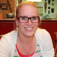 Eliene Sietsma Roelse