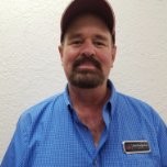 Bud Bridgeman